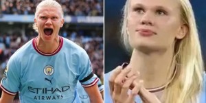 【一图流】魔人哈兰德飘逸的长发