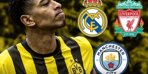 上树了！五大联赛冬窗已经开启，你最期待谁的转会和加盟？