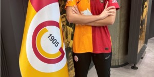 女足留洋第13人！官方：女足国脚李佳悦加盟土耳其加拉塔萨雷