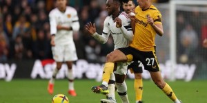 天空：利物浦更可能夏天交易努内斯，狼队对球员估值超5000万镑