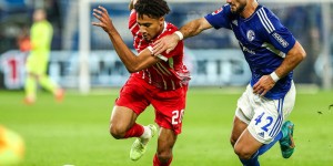 泰晤士报：布伦特福德有意弗莱堡边锋沙德，球员想去英超踢球