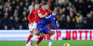 扎卡里亚：很难说哪里出了问题，但我们必须踢得更好