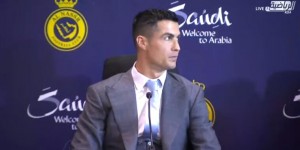 C罗：我在欧洲有很多机会，有巴西、美国、葡萄牙球队想要签下我