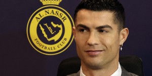 利雅得胜利主席：C罗是历史最佳 他没有要求天价报酬