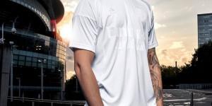 阿森纳将在足总杯身穿全白色球衣，呼吁保护青少年免受暴力危害