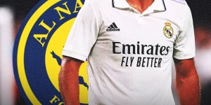 法媒：利雅得胜利准备今夏报价阿扎尔