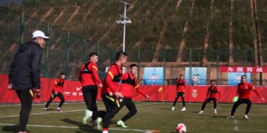 国少训练，一切从实战出发