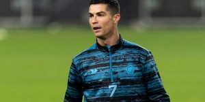 C罗效应，一沙特俱乐部提出更换主场对阵利雅得胜利的场地