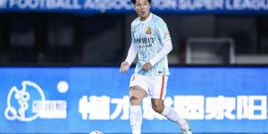 足球报：明天、韩鹏飞、郭皓进入津门虎引援名单