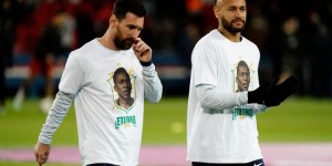 法媒：尽管巴黎成绩不错，但梅西、内马尔近10个月没与球迷交流了