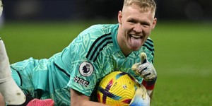 基翁：球迷踢了拉姆斯代尔然后像胆小鬼一样逃跑，这完全不可接受