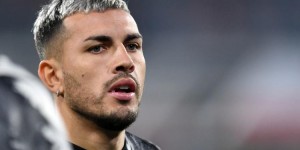 意媒：尽管巴黎愿降价，但尤文并不打算买断帕雷德斯