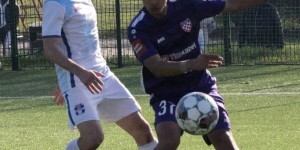 草蜢外租中国小将贾博琰 近期在杜布拉瓦两场热身赛都有出场?