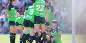 女足国脚：受伤的地方会成为最强壮的地方