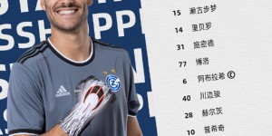 瑞超重燃战火，新年首场联赛李磊未获出场机会