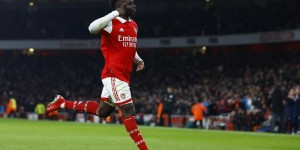 多点开花丨阿森纳攻击点