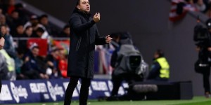 立足防守！巴萨本赛季13场零封6丢球，欧洲10大联赛球队之最