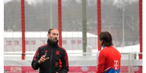 官方：拜仁原青训梯队门将教练施塔克正式担任一线队门将教练