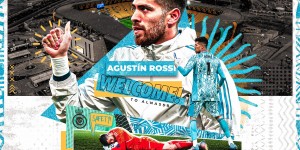 利雅得胜利官方：博卡青年门将奥古斯丁-罗西租借加盟