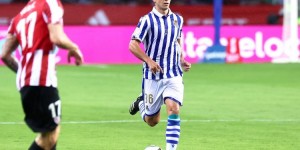 泰晤士：皇社告知阿森纳，想冬窗签祖比门迪须支付6000万欧违约金