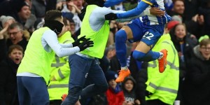 罗马诺：三笘薰的价值已超过3500万欧，但眼下他更应专注于布莱顿