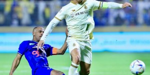 杂志报道正式分手！亲如父子到形同陌路：C罗与门德斯的故事