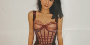 多图预警⚠️大连人新援姜明佐，黑长直大美女~