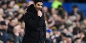 阿尔特塔谈VAR：根本不理解自己的工作，这让阿森纳失去了2分