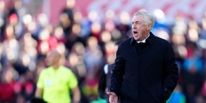 马卡：皇马对于判罚不满，指责主裁未能阻止马洛卡的频繁犯规