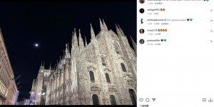 元宵夜拿下德比！张康阳INS：再重复一遍，我们是米兰！⚫?