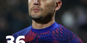 新的纪录！纳瓦斯是2001年之后，完成英超首秀最年长的门将