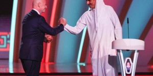 壕中壕？卡塔尔阿勒萨尼家族资产3350亿美元，本人是曼联球迷