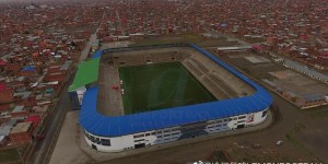 新的冒险丨曼城旧将挑战4000米高原