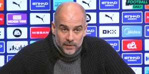 瓜帅就嘲笑滑倒事件向杰拉德道歉：我的言论不必要且愚蠢