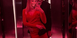 ?浪漫之夜、玫瑰之海！球员与女友的情人节狗粮?