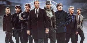 皇马赛季总结：绝境中全队力战而竭，齐达内仍可主导未来重建