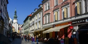 足球地理学堂：哈姆西克、什克的祖国斯洛伐克，以山为图腾的国度