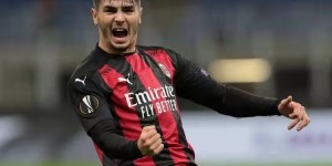 从举步维艰到不可或缺，迪亚斯化身米兰关键先生