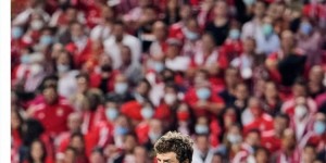 穆勒：在里斯本4比0获胜，现在我们可以睡个好觉了