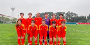 沈梦露半月记：愿用上万米跑动冲刺换来进球，要做球场上的小蜜蜂