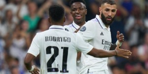 为啥本赛季本泽马进球变少了？