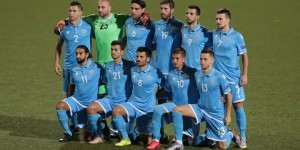 对世界上最差的足球国家队来说，进个球究竟有多难？