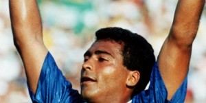 世界杯传奇Ⅹ：罗马里奥，“独狼”恩仇记