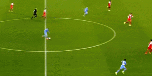 曼城新星帕尔默的成长故事，他会成为新福登还是新德布劳内？