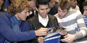 迭戈-弗兰当年在曼联平平无奇，但离开后带给曼联更宝贵财富