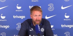 波特：詹姆斯需要八周恢复 我不想上头条所以不评论曼联