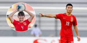 女少黄嘉欣哥哥黄嘉辉：当初为留上海选择踢球，妹妹可能受我影响