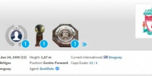 世界杯年轻人：32强青年才俊盘点，谁会是点燃沙漠夜空的希望之星