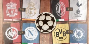 欧冠抽签点评：复仇这种事儿，也是能拍成肥皂剧的