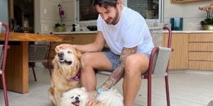 真要回归中超？帕托更新微博：想念我的中国朋友，想很快回到中国